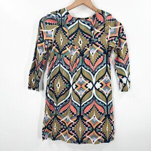 Anthem Of The Ants Dress
